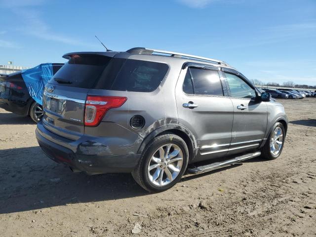 Vin: 1fm5k7d81dgc60604, lot: 40589514, ford explorer xlt 20133