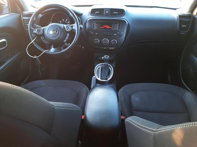 KNDJN2A25F7184174 | 2015 KIA SOUL