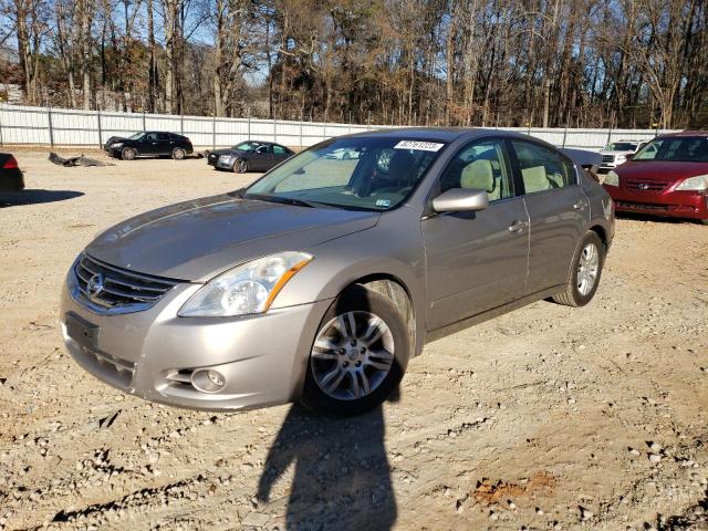 2011 Nissan Altima Base