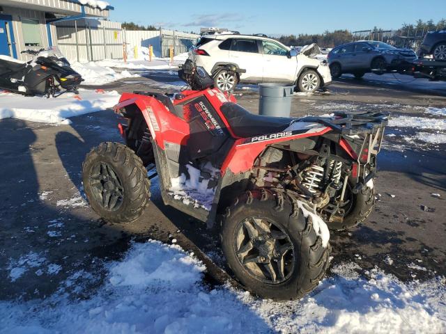 2015 POLARIS SCRAMBLER - 4XASVA85XFA219980