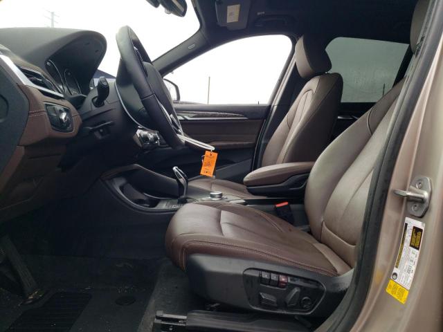 WBXJG7C02N5U91334 | 2022 BMW X1 SDRIVE2