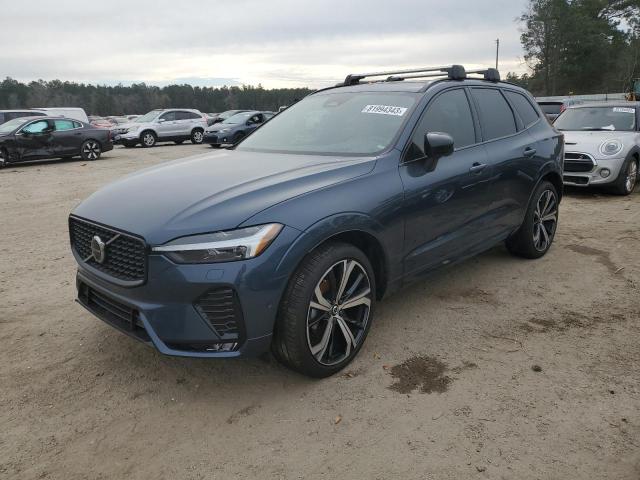 2024 VOLVO XC60 ULTIM - YV4L12RM4R1729800