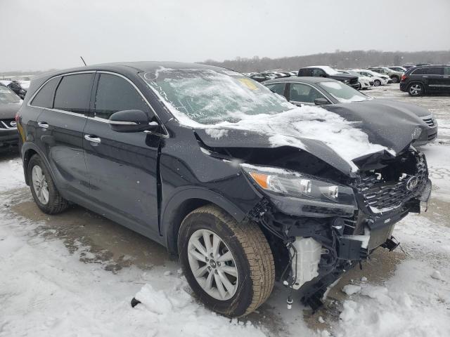 5XYPG4A32KG479125 | 2019 KIA SORENTO L