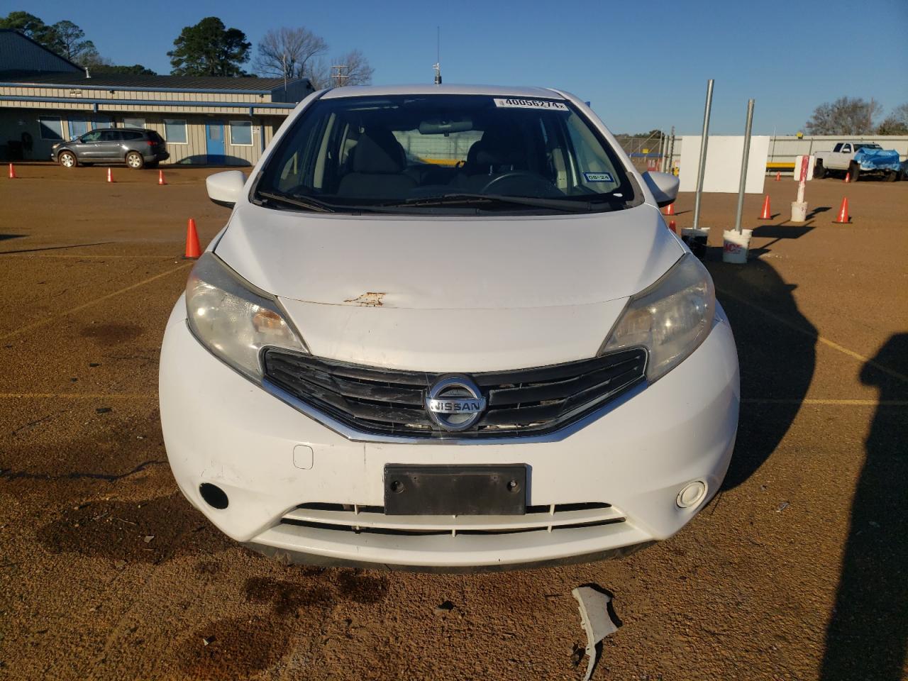 3N1CE2CP2FL443610 2015 Nissan Versa Note S