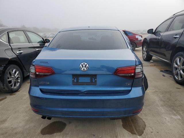 3VW2B7AJ6JM257176 | 2018 VOLKSWAGEN JETTA S