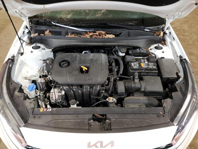 3KPF24ADXPE515506 | 2023 KIA FORTE LX