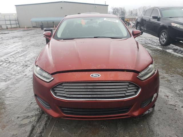 3FA6P0H78ER223780 | 2014 FORD FUSION SE