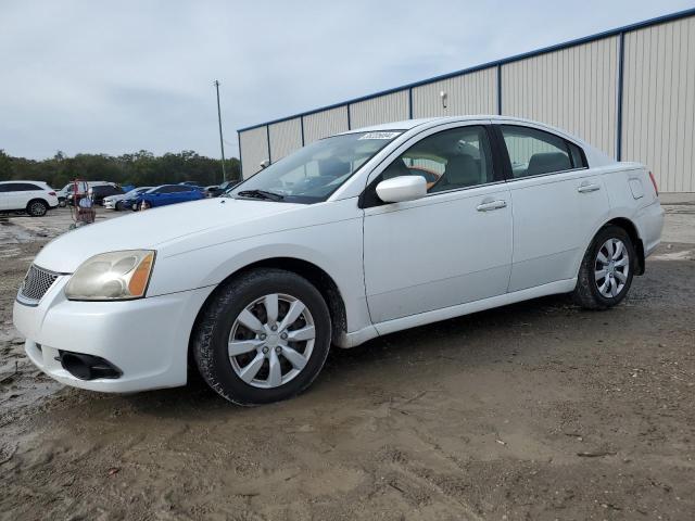 2012 Mitsubishi Galant ES