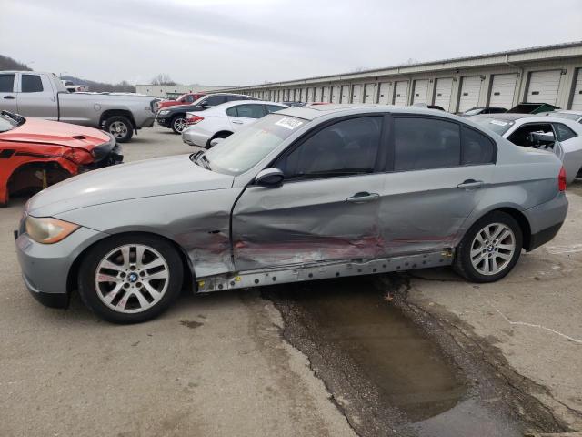 2007 BMW 3 Series 328xi