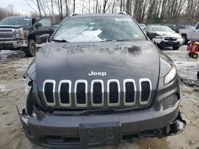2015 JEEP CHEROKEE L - 1C4PJMCS3FW753236