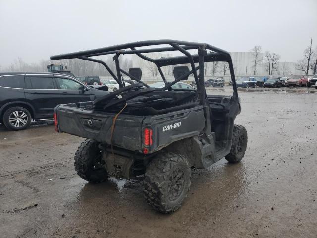 2021 CAN-AM DEFENDER H - 3JBUKAN47MK001158