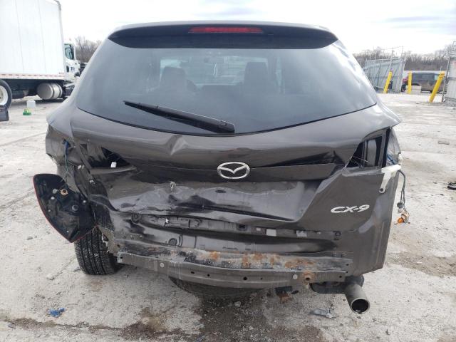 JM3TB2BA0F0455701 | 2015 MAZDA CX-9 SPORT