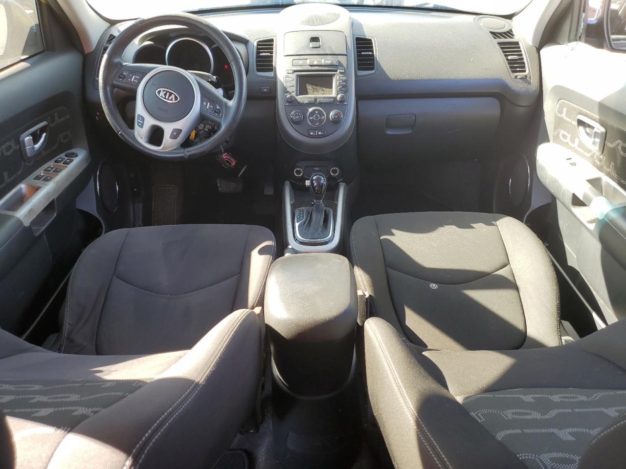 KNDJT2A63C7394292 2012 Kia Soul +