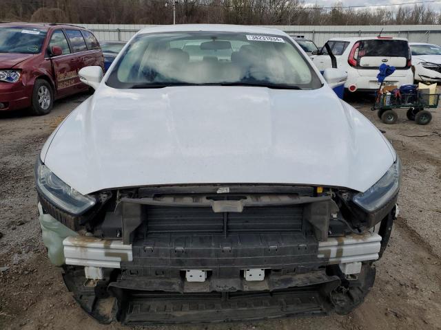 3FA6P0H75ER386662 | 2014 FORD FUSION SE