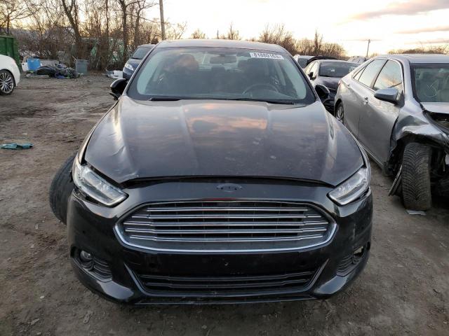 3FA6P0H70GR112577 | 2016 Ford fusion se