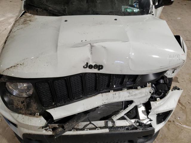 ZACNJDE1XNPN50896 | 2022 Jeep renegade altitude