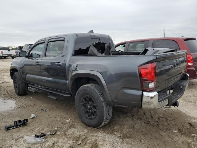 Vin: 3tmaz5cn1nm190832, lot: 36833424, toyota tacoma double cab 20222