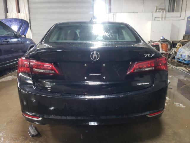 19UUB3F51HA000791 | 2017 ACURA TLX TECH