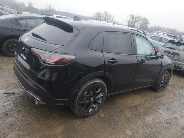 2024 HONDA HR-V SPORT 3CZRZ2H58RM733247