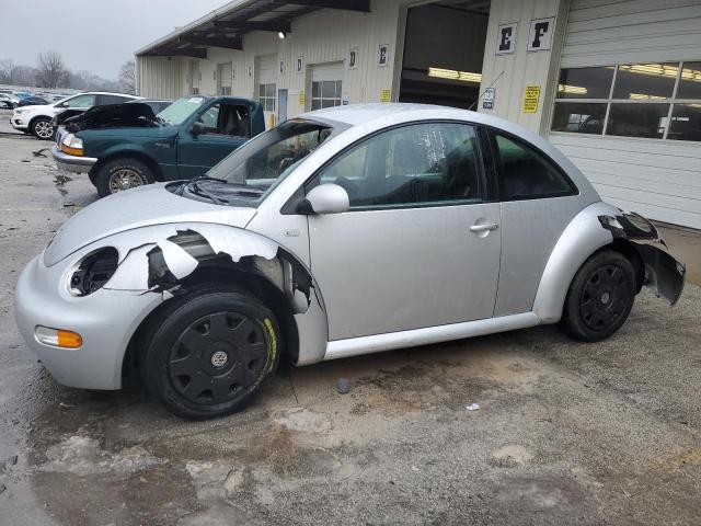 2001 Volkswagen New Beetle GL