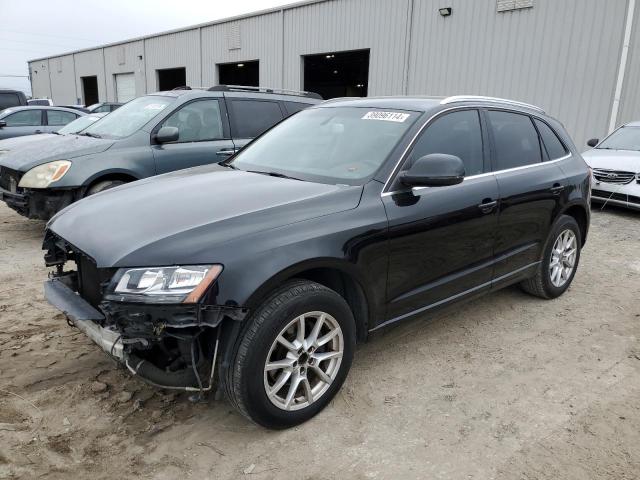 2012 Audi Q5 Premium