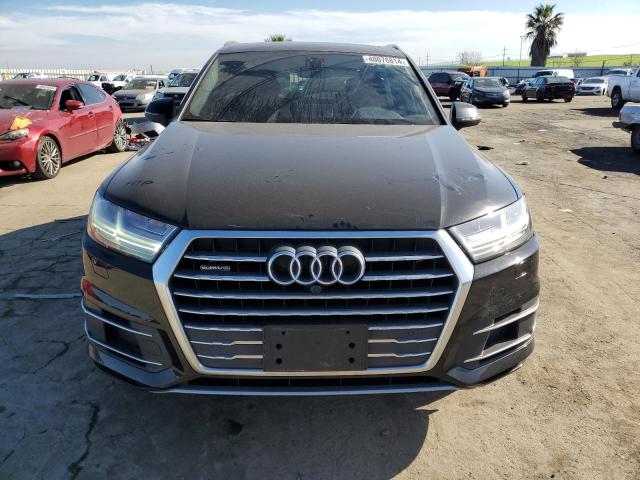 WA1LHAF75KD022730 2019 AUDI Q7, photo no. 5