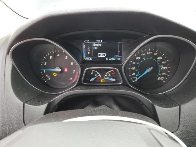 1FADP3K21EL249884 | 2014 FORD FOCUS SE