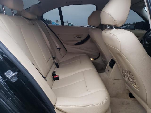 2015 BMW 328 XI - WBA3B3G57FNT17907