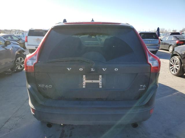 VIN YV4902DZ5D2423921 2013 Volvo XC60, T6 no.6