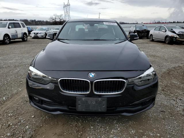 WBA8A9C3XHK864383 | 2017 BMW 320 I