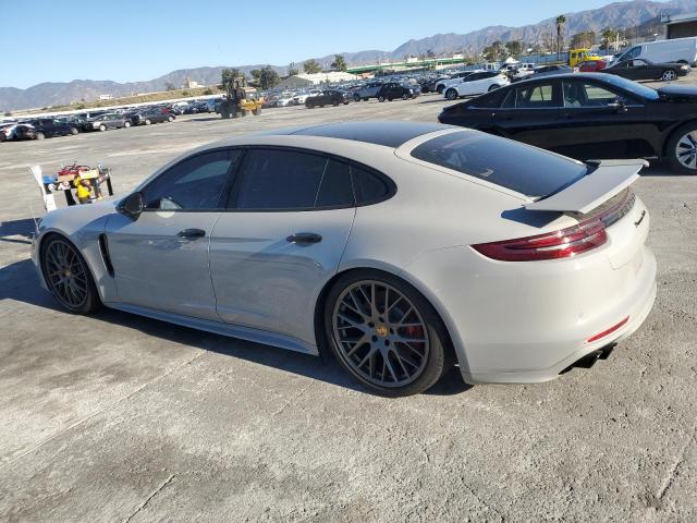 VIN WP0AF2A76HL153230 2017 Porsche Panamera, Turbo no.2