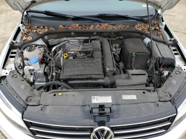 3VW267AJ3GM287880 | 2016 VOLKSWAGEN JETTA S