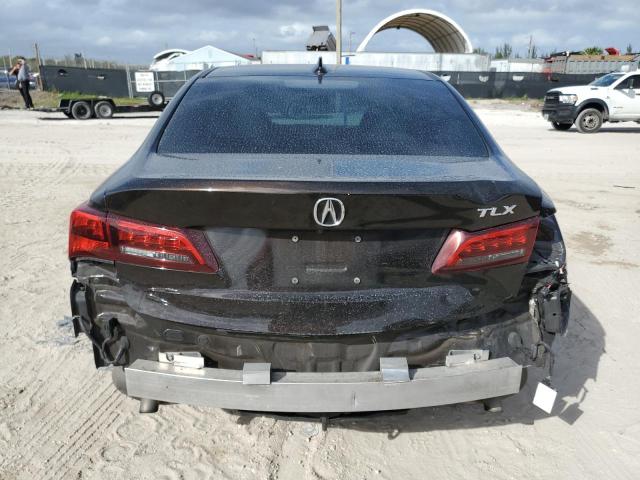 19UUB2F52GA011694 | 2016 ACURA TLX TECH