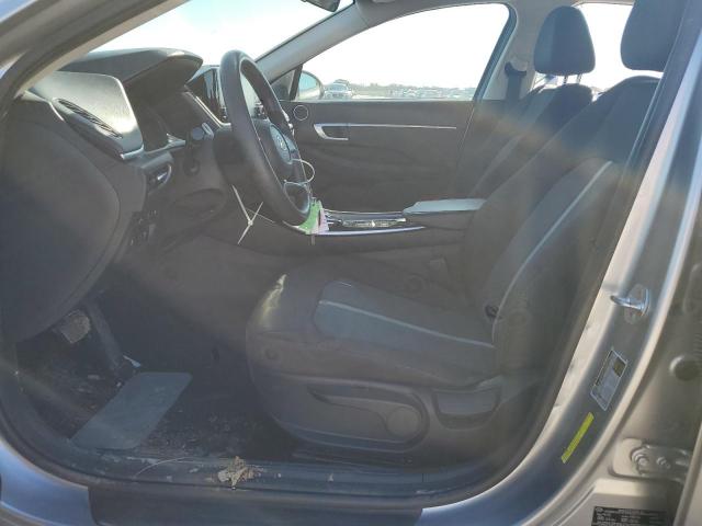 2021 HYUNDAI SONATA SE - 5NPEG4JA8MH073321