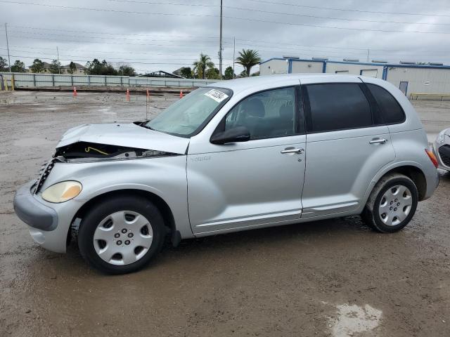 2003 Chrysler PT Cruiser 