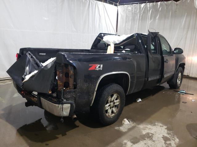 2011 Chevrolet Silverado K1500 Lt VIN: 1GCRKSE36BZ241740 Lot: 38989674