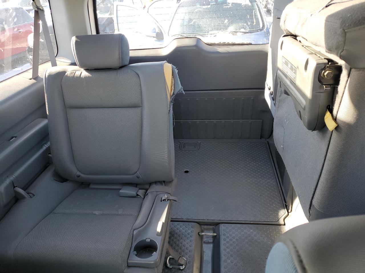 5J6YH28666L008959 2006 Honda Element Ex