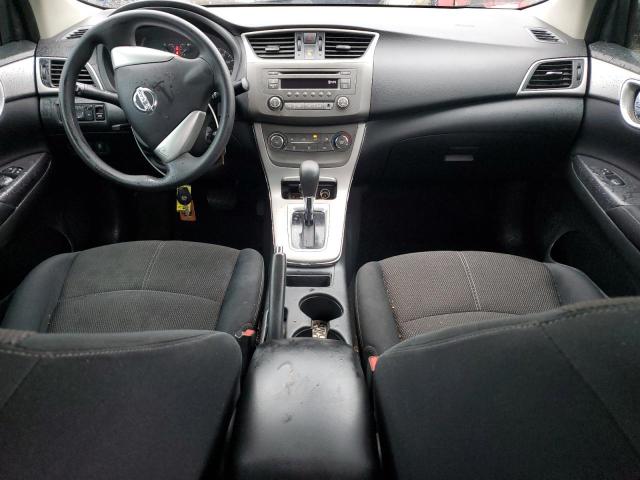 3N1AB7AP4EL685393 | 2014 NISSAN SENTRA S