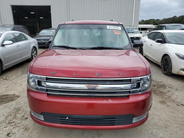 2FMGK5C80GBA23127 | 2016 FORD FLEX SEL