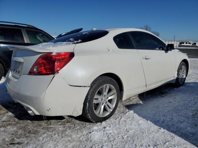 2011 Nissan Altima S VIN: 1N4AL2EP2BC145755 Lot: 38778714