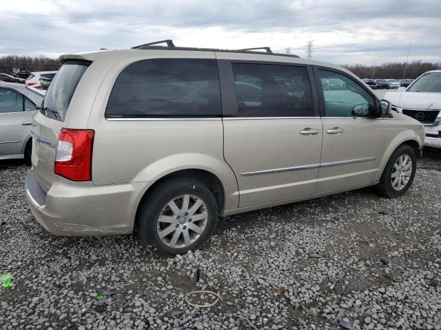 2C4RC1BG4ER172317 | 2014 Chrysler town & country touring