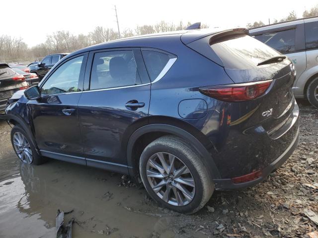 JM3KFBDM9L0765557 | 2020 MAZDA CX-5 GRAND