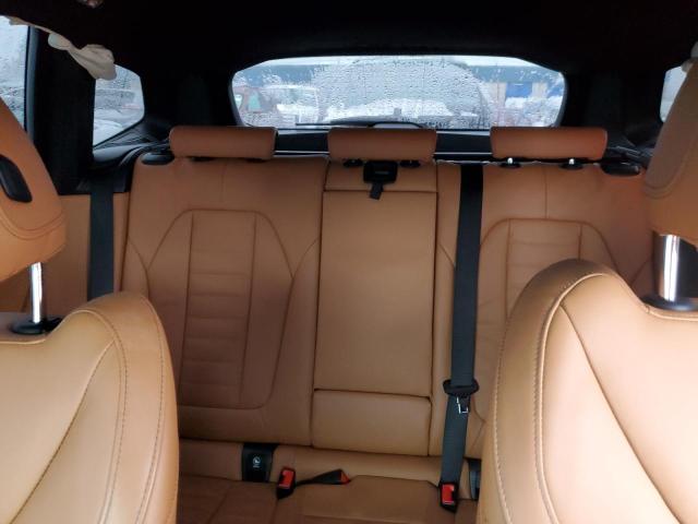 2022 BMW X3 M40I 5UX83DP03N9J09349