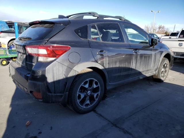 JF2GTABC0JG230148 | 2018 SUBARU CROSSTREK