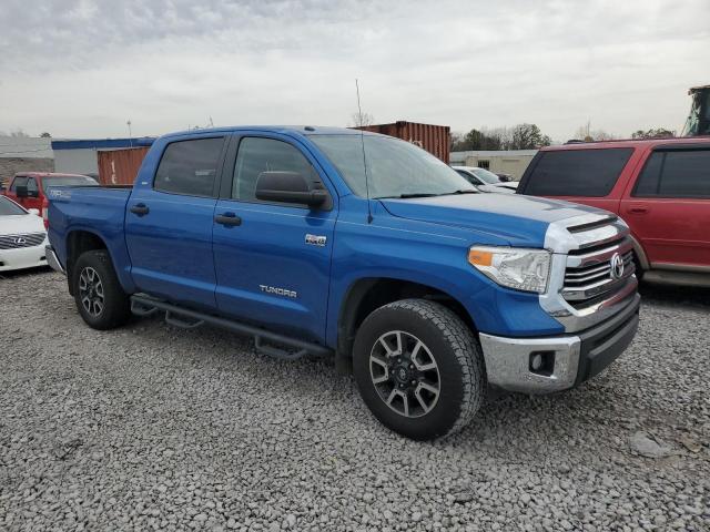 5TFDW5F1XGX562048 | 2016 TOYOTA TUNDRA CRE