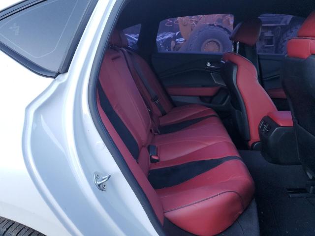 2021 ACURA TLX TECH A - 19UUB5F53MA009353