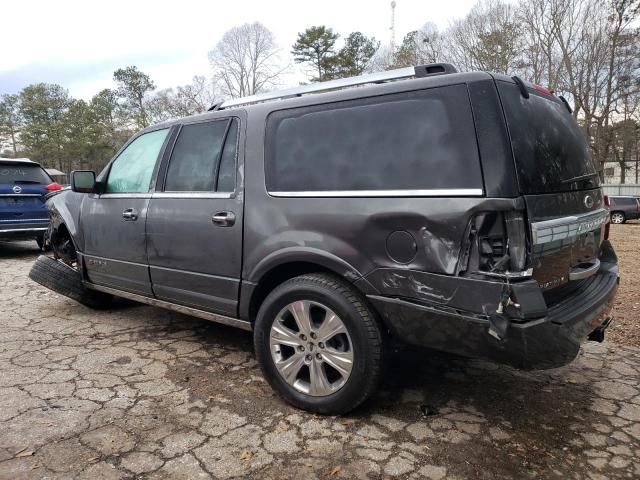 1FMJK1LT6FEF23086 | 2015 FORD EXPEDITION