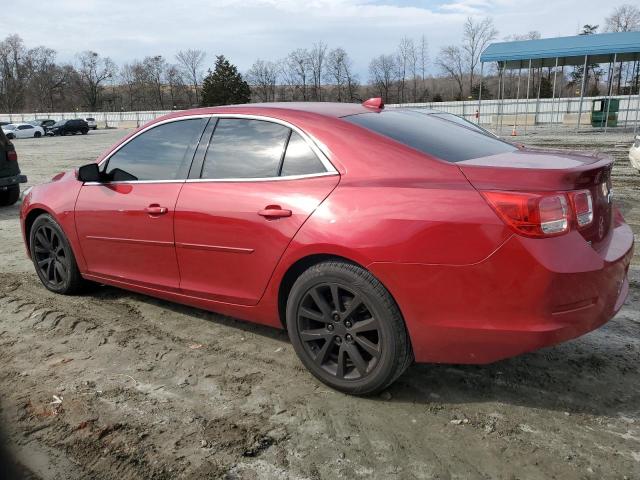 1G11E5SL3EU166726 | 2014 CHEVROLET MALIBU 2LT