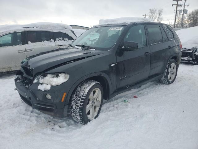 2010 BMW X5 