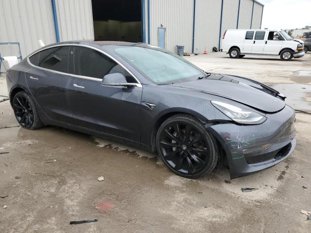 5YJ3E1EB1JF065926 | 2018 TESLA MODEL 3